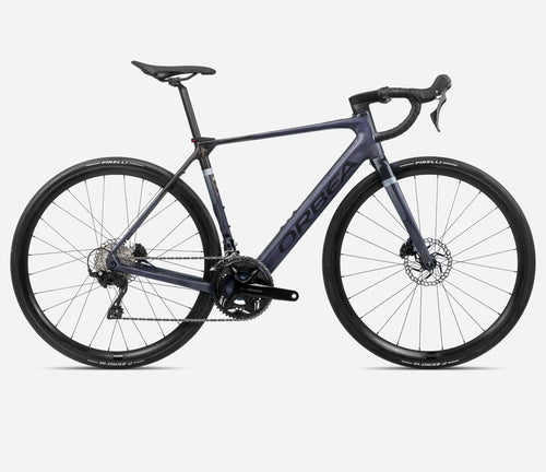 VAE Orbea Gain M30 2024