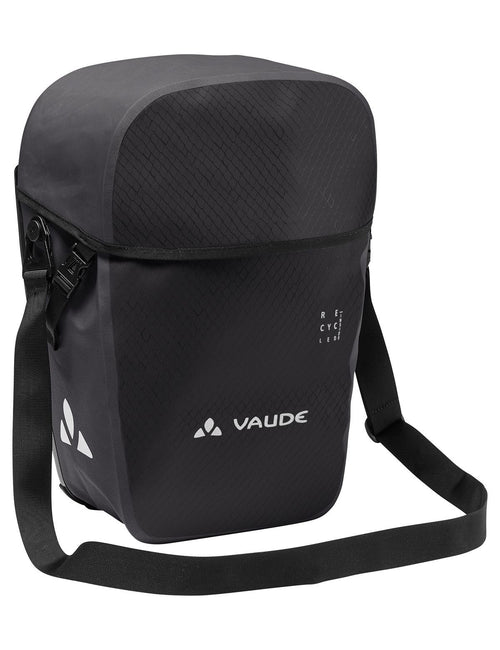 Sacoche de vélo Vaude Aqua Back Pro Single Noir