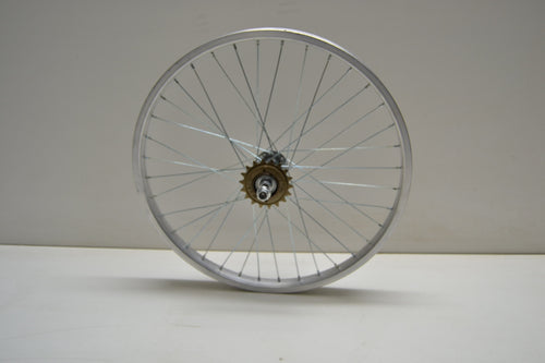 Cerchio 26 alluminio 1v