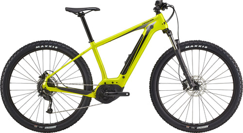 Trail Neo 4 500Wh