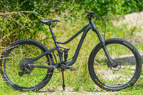 VTT GIANT Trance 26 enfant tout suspendu occasion