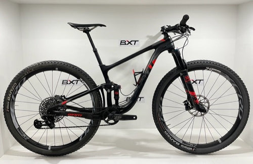 GIANT Anthem Advanced Pro 29 2018 Misura S