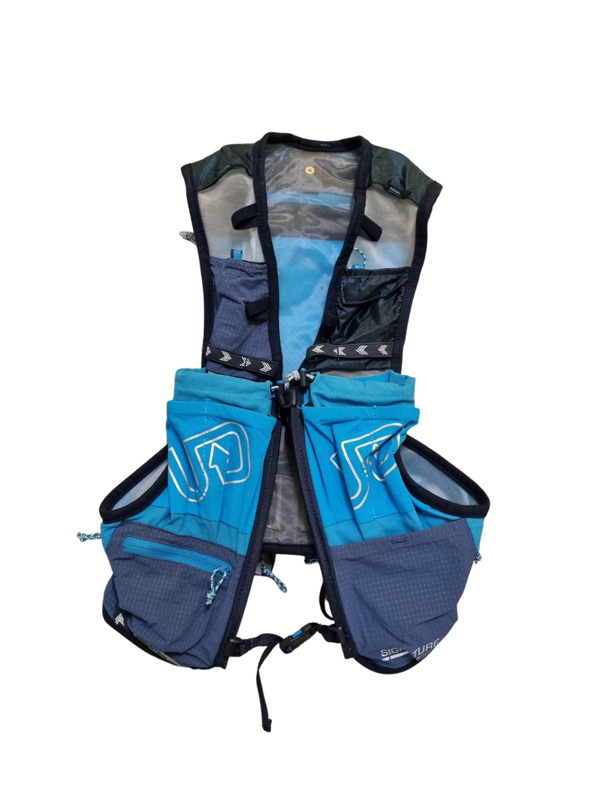 Gilet d'hydratation Mountain Vest - Signature Series 4.0