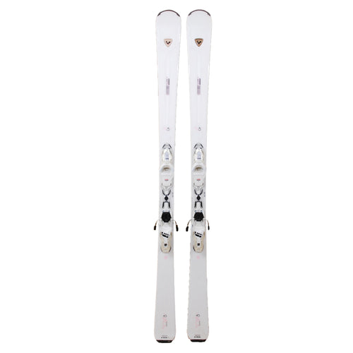 Ski occasion Rossignol Nova 8 CA 2023  + Fixations