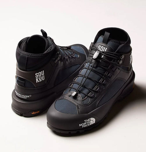 CHAUSSURES THE NORTH FACE SOUKUU GLENCLYFFE TAILLE : 42