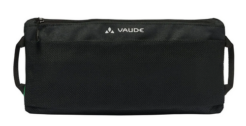 Poche extérieure Vaude Addita Bag Black