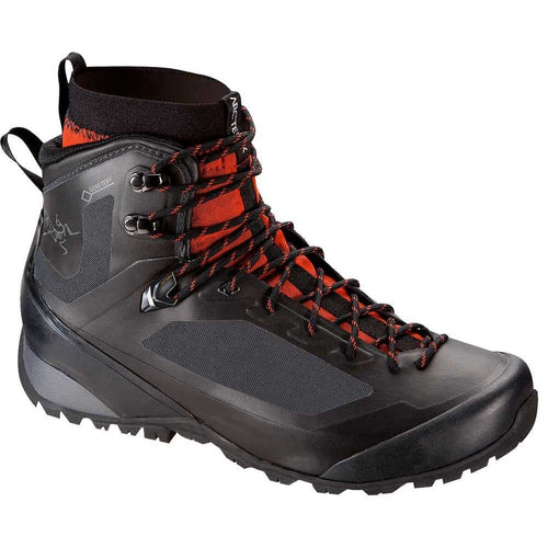 CHAUSSURES RANDO ARCTERYX BORA 2 GTX TAILLE : 42 2/3