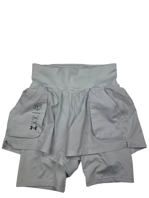 Short fitted heatgear Reebok XS