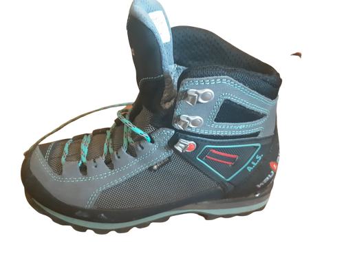 Chaussure femme Kayland cross mountain GTX