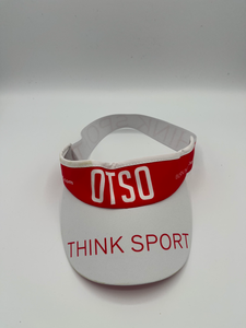 Casquettes otso  mixte blanc