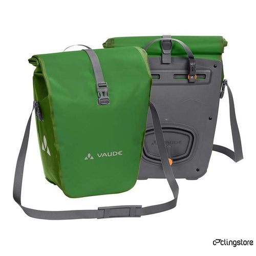 Sacoche de Vélo VAUDE Aqua Back Vert 48L