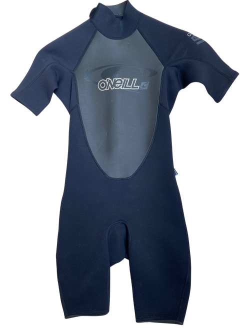 Wetsuit O'Neill Reactor 2mm Short Sleeve