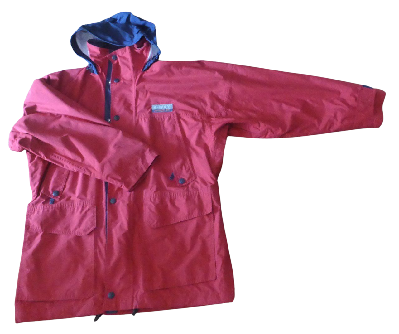 Anorak KWAY Femme taille M