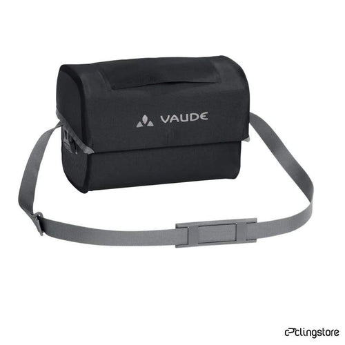 SACOCHE VAUDE AQUA BOX 6L NOIR