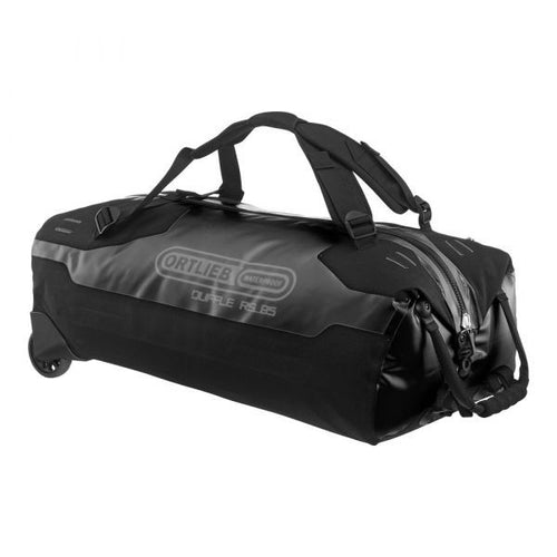 Sac de voyage Ortlieb Duffle RS Noir