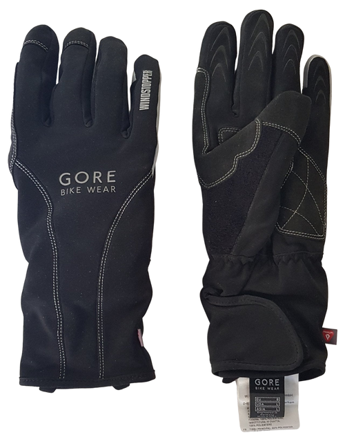 Gants de vélo & VTT Gore Wear Windstopper