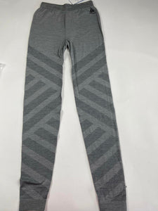 Leggings & collants odlo  homme gris