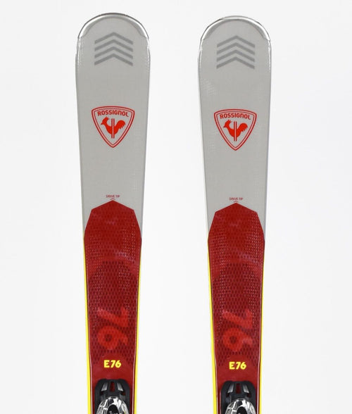 Ski Neuf Rossignol Expérience 76 2024