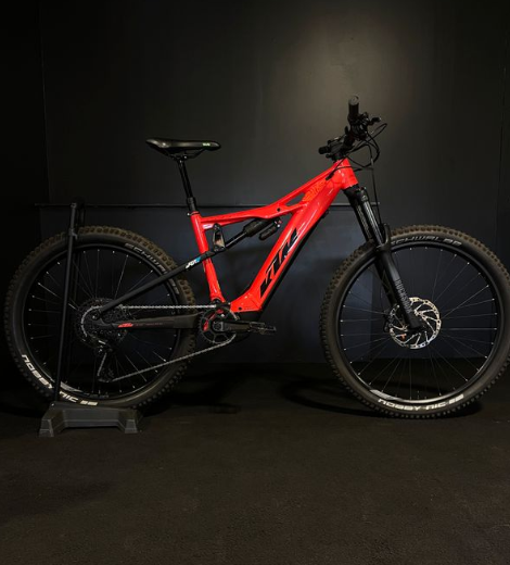 KTM  Macina Kapoho M