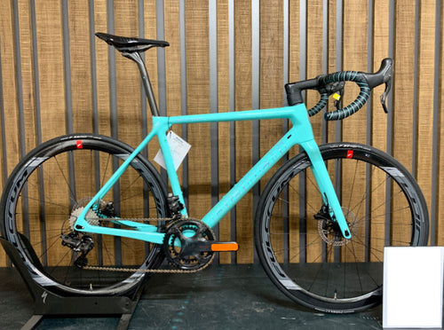 Bianchi SPECIALISSIMA CV DISC M/L