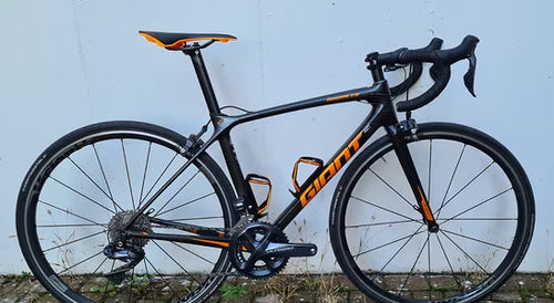 Giant TCR Advanced Pro S