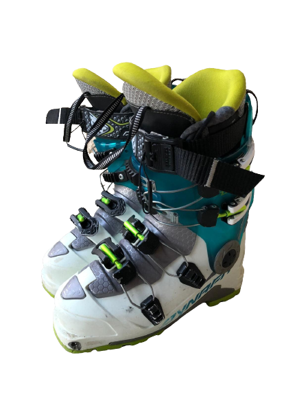 Chaussures free-rando Radical Dynafit