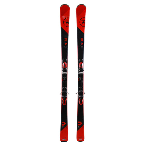 Ski occasion Rossignol Experience 75 Carbon + fixations