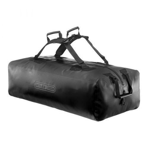 Sac de voyage Ortlieb Big-Zip Noir