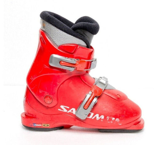 Salomon T2 18.5