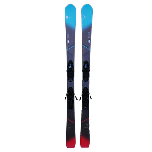 Ski occasion Fischer My Pro MT 80 + fixations