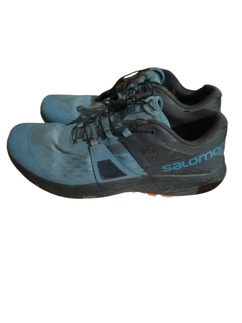 Chaussures trail Salomon Ultra pro