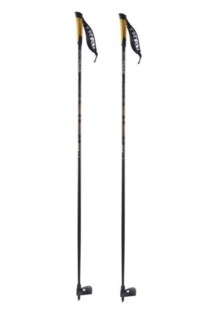 Batons de ski Trab Gara Blk