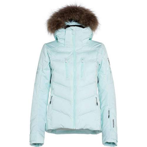 VESTE ROSSIGNOL W DEPART JKT ICE TAILLE : XXL