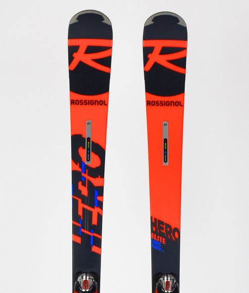 Ski Neuf Rossignol Hero Elite LT Ti R22 2022