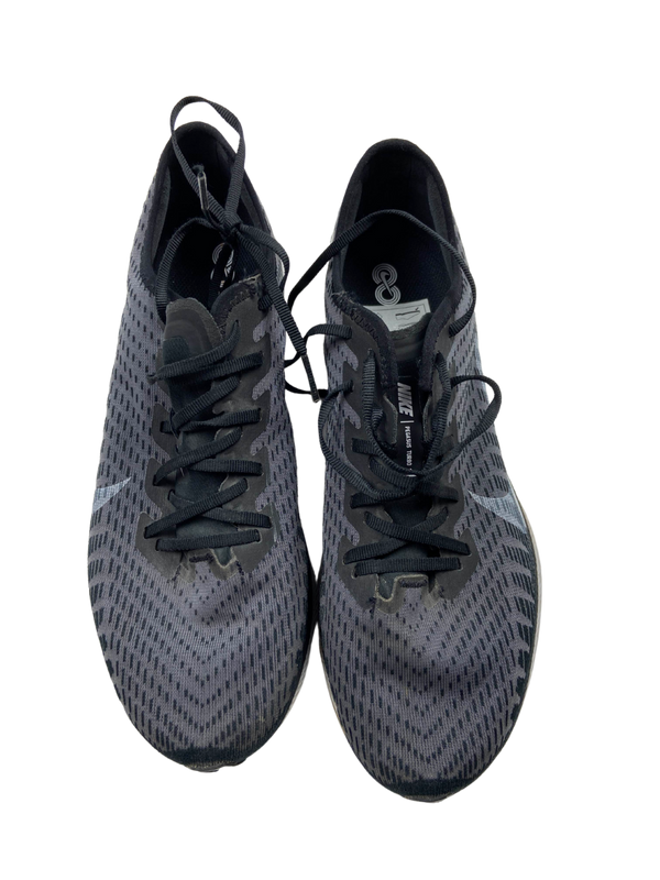 Chaussures de running Nike Nike Zoomx femme noir
