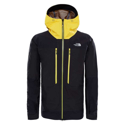 MEMBRANE THE NORTH FACE SUMMIT L5 GTX TAILLE : XL