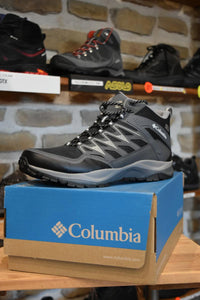 Columbia Wayfinder Mid GTX homme