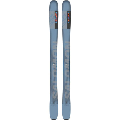 SKI SALOMON QST 92 2021