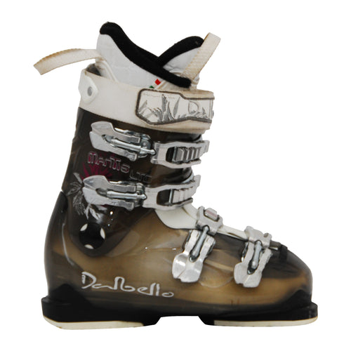 Chaussure de ski occasion Dalbello mantis LTD