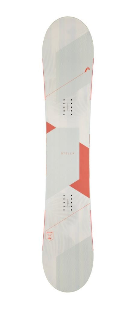 PACK SNOWBOARD HEAD STELLA + FX FAY 2023