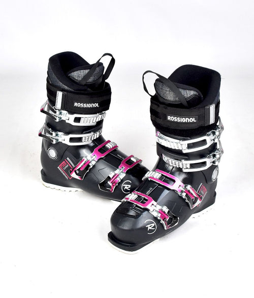 Chaussure de ski Rossignol Pure comfort Rental 2022