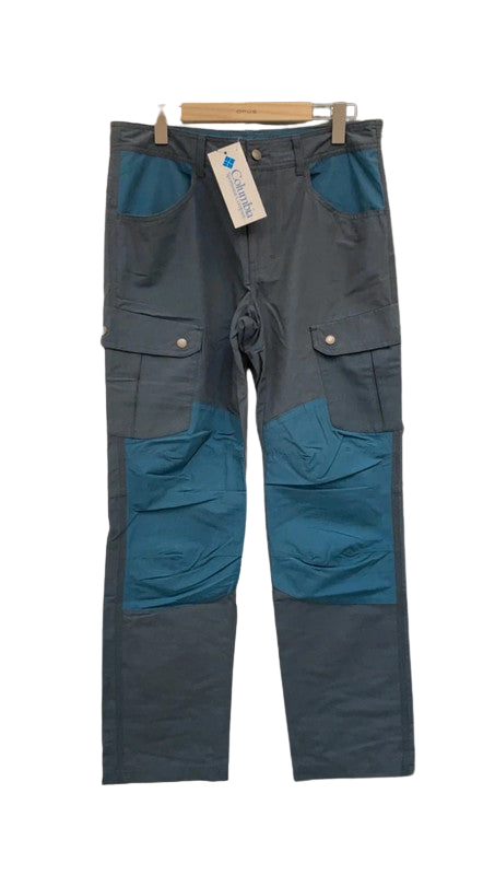 Pantalon homme randonnée trekking W 32 L 32