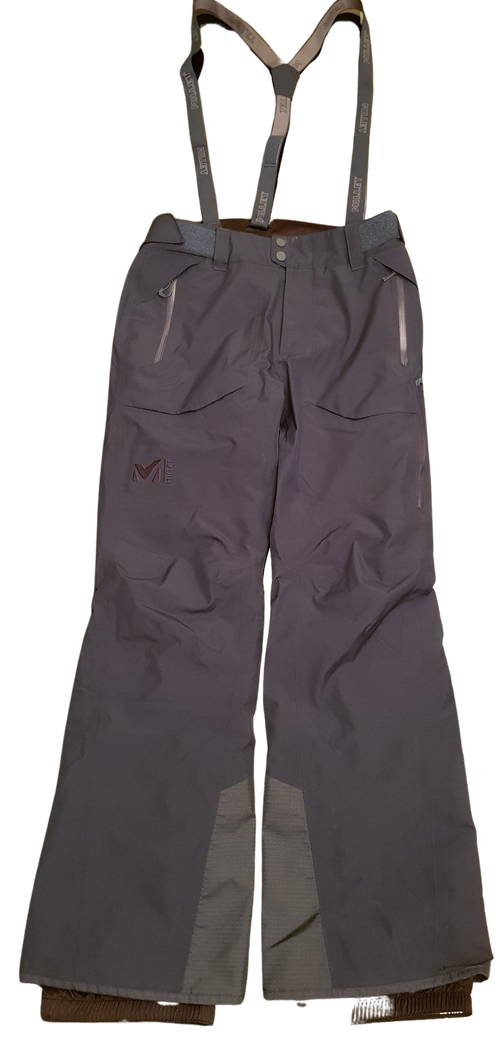 Pantalons de ski millet