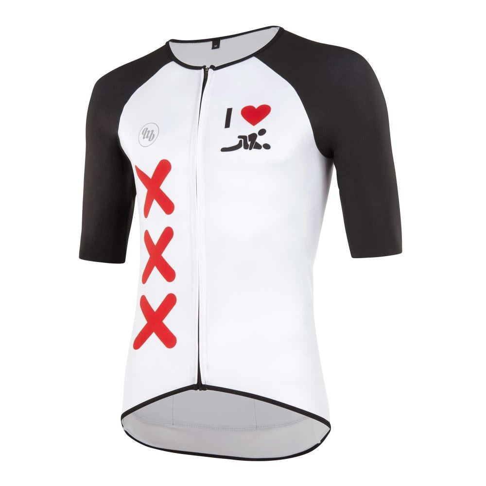 MAILLOT MB WEAR XXX TAILLE : XXL