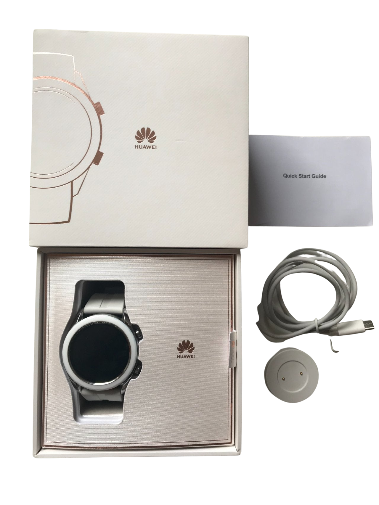 Huawei Watch GT 42 mm