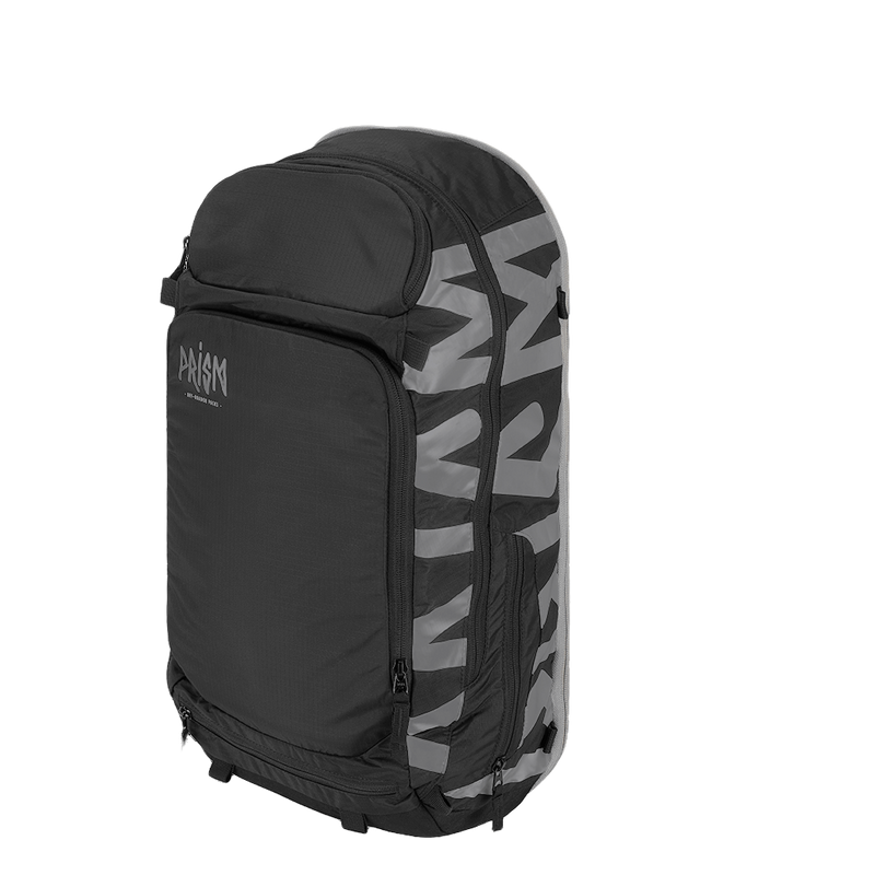 Sacs à dos prism KRYPTON 25 L  noir