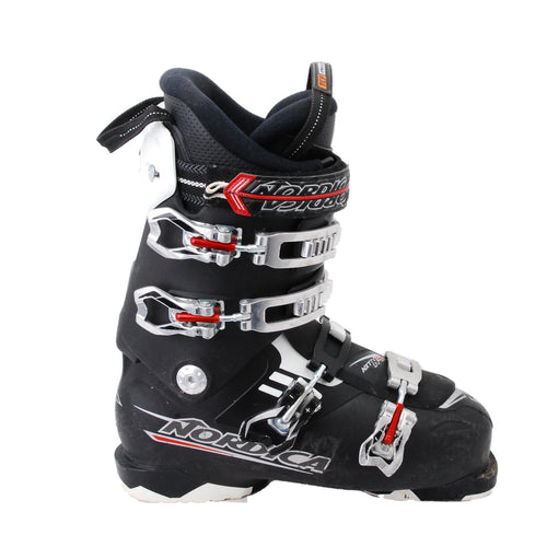 Chaussure de ski occasion Nordica NXT N4X