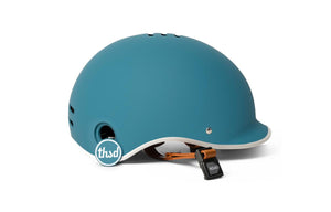 Casques de vélo thousand Heritage mixte bleu