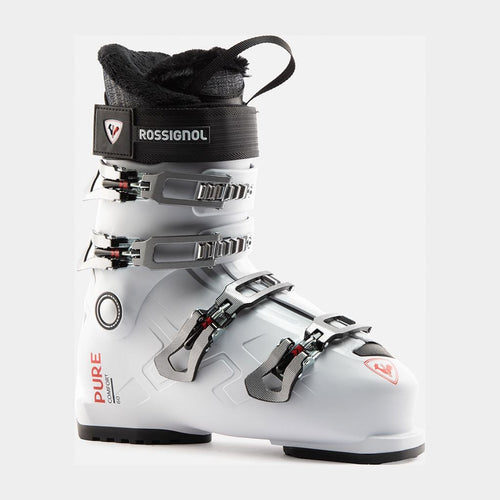 CHAUSSURES DE SKI ROSSIGNOL PURE CONFORT 60 WHI GRY 2024