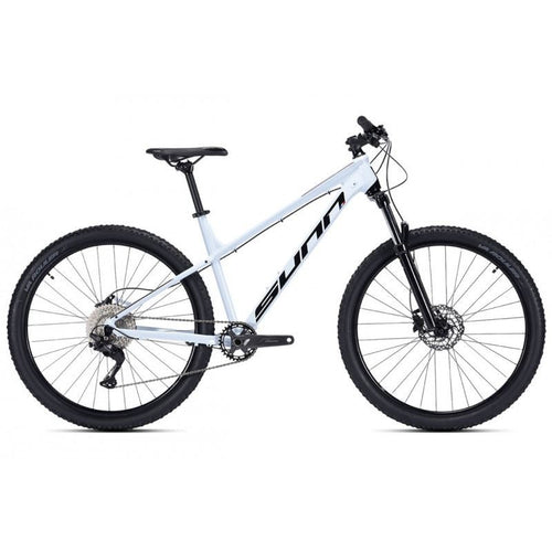 VTT SUNN SPORT TOX WHI S1 27.5" 2024